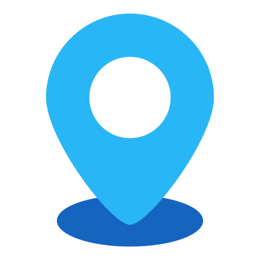 Icono de ubicación