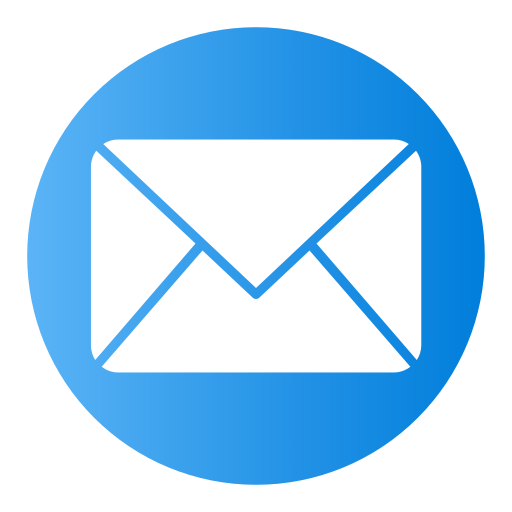 Icono de email